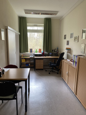 Büro