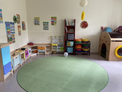 Spielzimmer