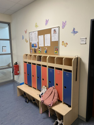 Garderobe