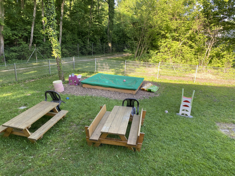 Garten