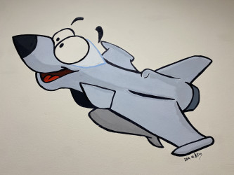 Groẞtagespflege Luftikus - Luftikus Groẞtagespflege Luftikus - Luftikus